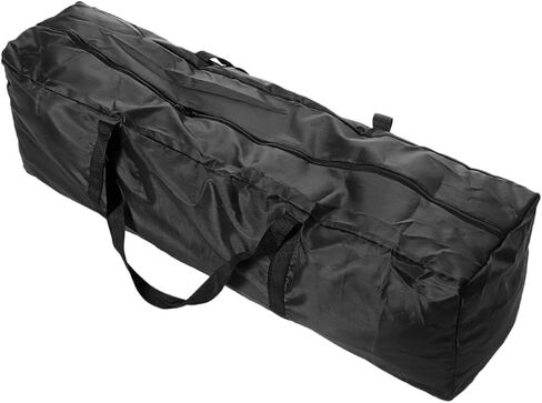 Didiseaon Skateboard Shoulder Bag and Scooter Carrying Case Large Sturdy Skateboard Travel Bag with Adjustable Strap for Electric Scooter Storage and Outdoor Sports in Saudi Arabia