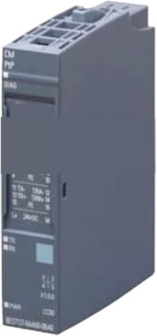 6ES7134-6JD00-0BA1 Analog Input Module in Saudi Arabia