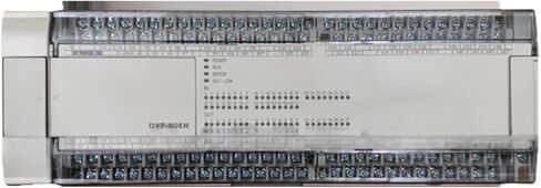 Module (programmable Controller) DVP80EH00T3 in Saudi Arabia