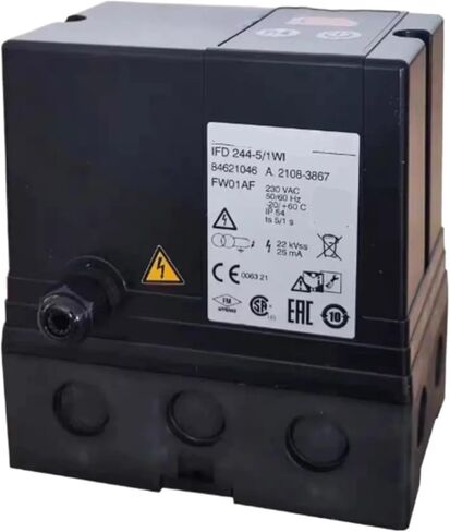 وحدة تحكم البرنامج IFD244-5/1WI in Saudi Arabia