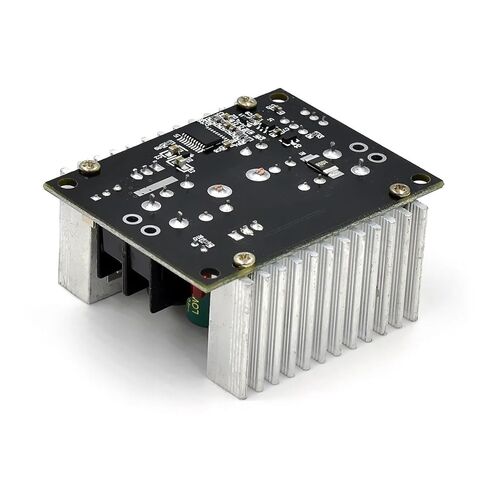 300W 20A DC-DC Buck Converter Step Down Module Constant Current LED Driver Power Step Down Voltage Module Electrolytic Capacitor in Saudi Arabia
