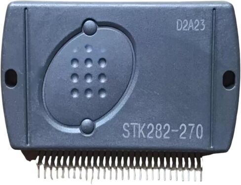 وحدة STK282-270 in Saudi Arabia