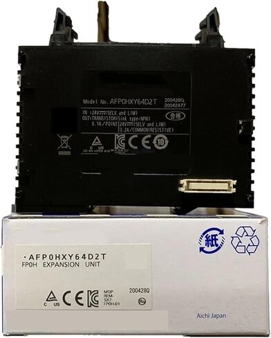 1PCS Expansion Unit AFP0HXY64D2T in Saudi Arabia