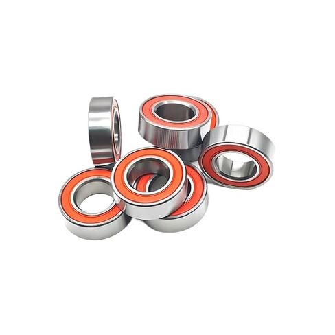 4PCS 163110RS 16x31x10mm 163110-2RS 163010 Shielding Ball Bearing Bearing Axis Bearing in Saudi Arabia
