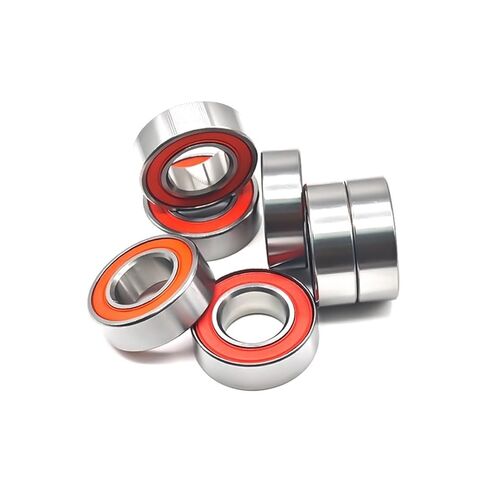 4PCS 163110RS 16x31x10mm 163110-2RS 163010 Shielding Ball Bearing Bearing Axis Bearing in Saudi Arabia