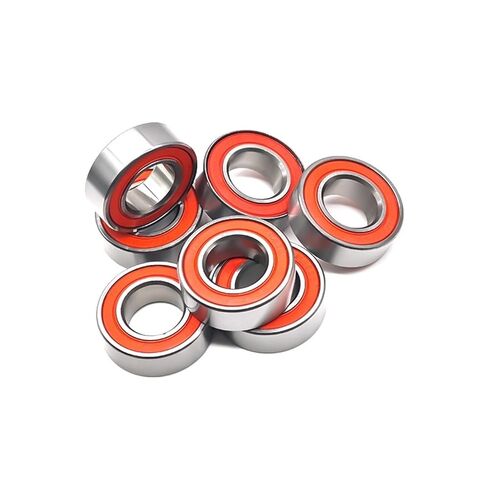 4PCS 163110RS 16x31x10mm 163110-2RS 163010 Shielding Ball Bearing Bearing Axis Bearing in Saudi Arabia