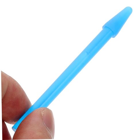 100 قطعة من قضبان طحن أنبوب الطرد المركزي الدقيقة البلاستيكية مع أغطية مسطحة لإعداد العينات وتجانس الأنسجة المتوافقة مع أنابيب الطحن للاستخدام في المختبر in Kuwait