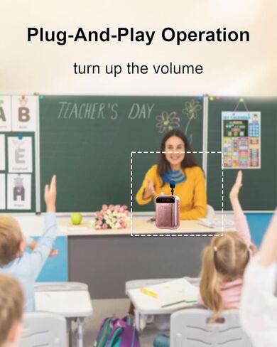 3.5mm Mini 2-Pole Omnidirectional Mic for Meeting Teacher's Lecture Live Broadcast, 180°Flexible Condenser Microphone Noise Cancelling Small Mic Plug and Play in Kuwait