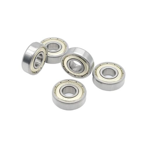 2 قطعة 6000ZZ محمل أخدود عميق ABEC-7 10x26x8mm الكرات 6000Z 80100 Z 6000z 6000 ZZ in Saudi Arabia