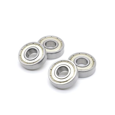 2 قطعة 6000ZZ محمل أخدود عميق ABEC-7 10x26x8mm الكرات 6000Z 80100 Z 6000z 6000 ZZ in Saudi Arabia