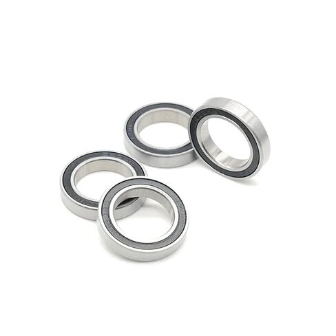 4PCS 30407-2RS Ball Bearing 30x40x7 mm ABEC-7 Steel Ball Double Sealed MR3040H7RS Bicycle Bearings for SRAM Dub in Saudi Arabia