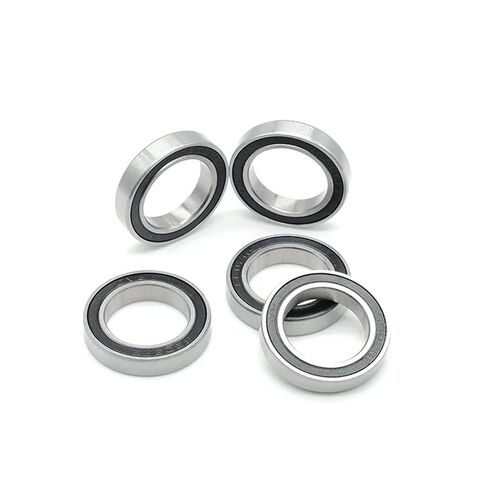 4PCS 30407-2RS Ball Bearing 30x40x7 mm ABEC-7 Steel Ball Double Sealed MR3040H7RS Bicycle Bearings for SRAM Dub in Saudi Arabia