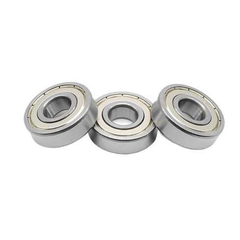 1PCS Deep Groove Ball Bearing 6304ZZ 20x52x15mm ABEC-7 High Precision Speed Metal Rubber Bearings 6304LLU in Saudi Arabia