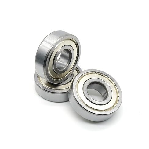 1PCS Deep Groove Ball Bearing 6304ZZ 20x52x15mm ABEC-7 High Precision Speed Metal Rubber Bearings 6304LLU in Saudi Arabia