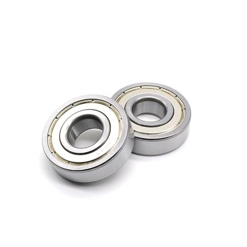 1PCS Deep Groove Ball Bearing 6304ZZ 20x52x15mm ABEC-7 High Precision Speed Metal Rubber Bearings 6304LLU in Saudi Arabia