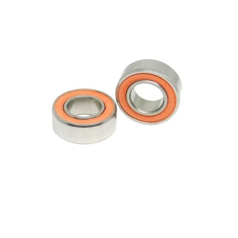 5pcs ABEC7 S688 2RS Ceramic Ball Bearing 8x16x5 mm S688C 2OS Hybrid Ceramic Bearing 8 * 16 * 5 S688RS Reel Bearing 688RS(S684C-2OS 4x9x4mm) in Saudi Arabia