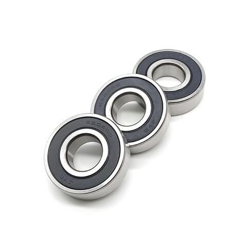1PCS 6204RS 20x47x14 mm Bearing Shielded Deep Groove Ball Bearings Single Row in Saudi Arabia