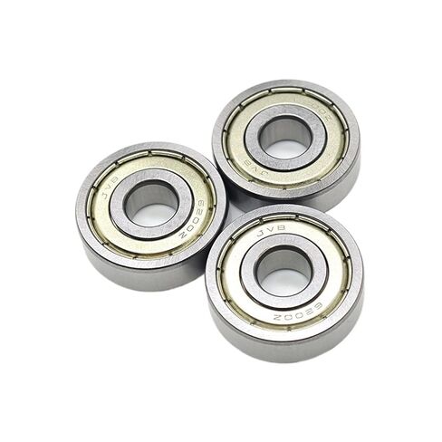 5 قطعة 6200ZZ 10x30x9mm تحمل ABEC-7 للمكانس الأخدود العميق 6200 Z ZZ الكرات 6200Z in Saudi Arabia