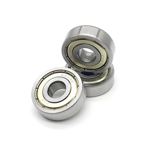 5 قطعة 6200ZZ 10x30x9mm تحمل ABEC-7 للمكانس الأخدود العميق 6200 Z ZZ الكرات 6200Z in Saudi Arabia