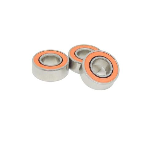 5 قطع S686C 2OS السيراميك تحمل 6x13x5mm الفولاذ المقاوم للصدأ الهجين محمل كروي سيراميك 6*13*5 المحيط الصيد بكرة تحمل S686 2RS(S694C-2OS 4x11x4mm) in Saudi Arabia