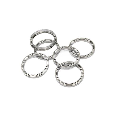 4 قطعة 6707ZZ 35X44X5mm تحمل ABEC-7 مصغرة الكروم الصلب معدن مختومة 6707 ZZ 6707-2z الكرات in Saudi Arabia