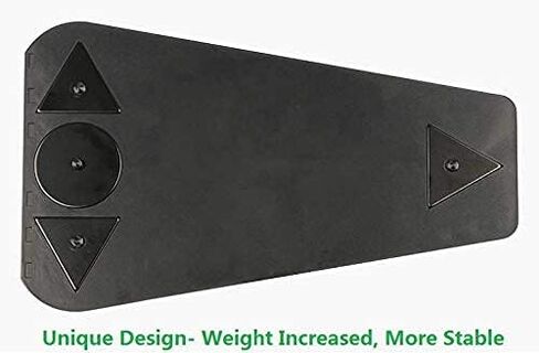 2025 New Golf Putting Tutor with Free Zipper Case, Golf Accessories Swing Trainer/Putting Training Aid, Mirror Alignment for Indoor and Outdoor in Saudi Arabia