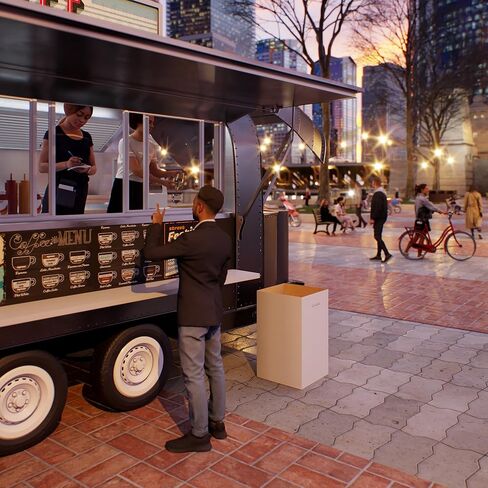 10 عبوات من حاويات القمامة وإعادة التدوير من الورق المقوى المموج، سعة 40 جالونًا - تتضمن 10 بطانات، وصناديق شديدة التحمل يمكن التخلص منها للمناسبات والحفلات in Kuwait