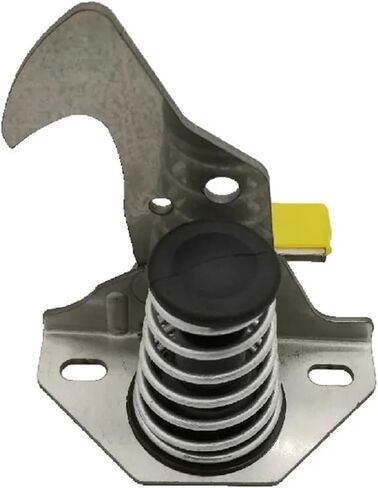 1pcs 51237073916 Hood Catch Latch Lock Hook CQMLWSDNW in Saudi Arabia