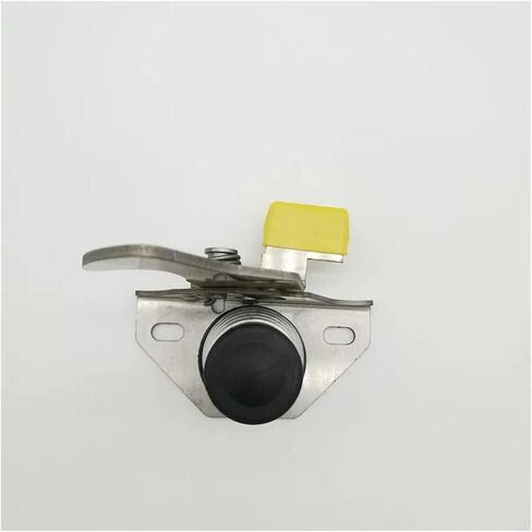 1pcs 51237073916 Hood Catch Latch Lock Hook CQMLWSDNW in Saudi Arabia