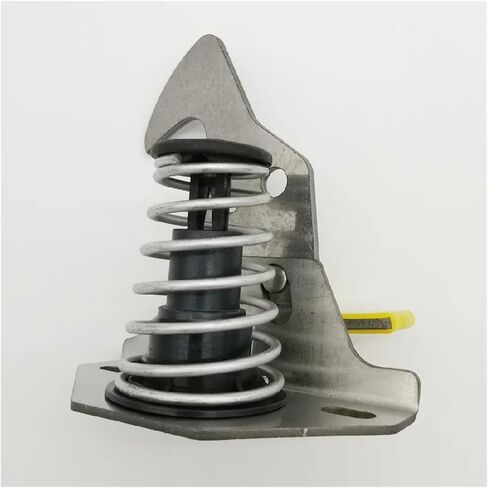 1pcs 51237073916 Hood Catch Latch Lock Hook CQMLWSDNW in Saudi Arabia