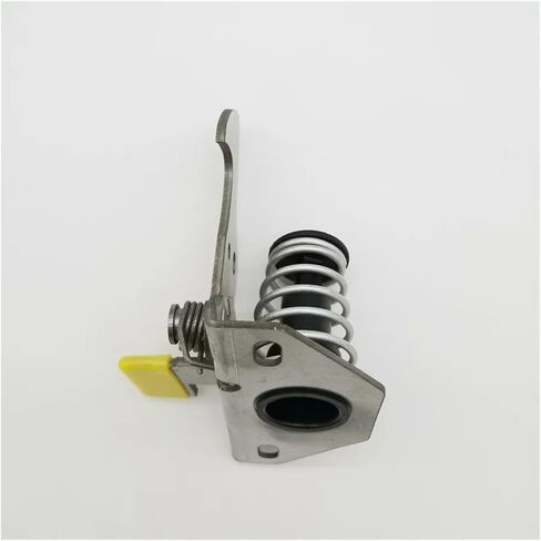 1pcs 51237073916 Hood Catch Latch Lock Hook CQMLWSDNW in Saudi Arabia