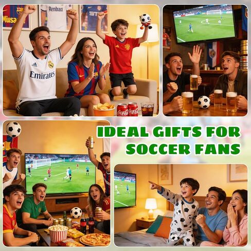 ملصق Edussy مكون من قطعتين لكأس العالم 2026، 33 بوصة × 23.6 بوصة لكأس العالم 2026، ديكورات حفلات بطولة البضائع، جدول الرسم البياني الجداري لهدايا مشجعي كرة القدم، ديكور مباراة كرة القدم in Kuwait