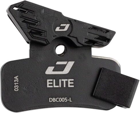 Jagwire Elite Cooling Disc Brake Pad fits XTR M9120, XT M8120, SLX M7120 in Saudi Arabia