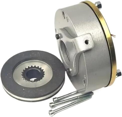 TQEB3-150 DC170V 150NM 11KW YEJ160 قاعدة الفرامل الفرامل انقطاع التيار الكهربائي in Saudi Arabia