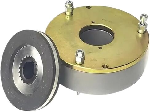 TQEB3-150 DC170V 150NM 11KW YEJ160 قاعدة الفرامل الفرامل انقطاع التيار الكهربائي in Saudi Arabia