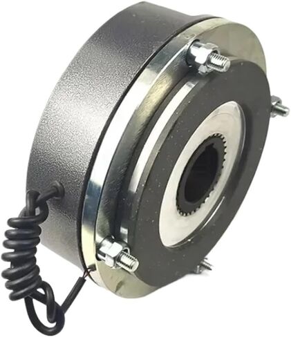 TQEB3-150 DC170V 150NM 11KW YEJ160 Base Brake Brake Power-Off Brake in Saudi Arabia