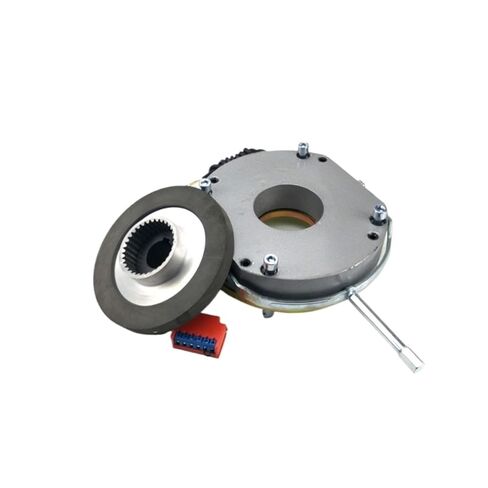 انقطاع التيار الكهربائي الفرامل الكهرومغناطيسية YEJ160 محرك الفرامل 11kw محرك 150N.m الربيع التطبيقية الفرامل in Saudi Arabia