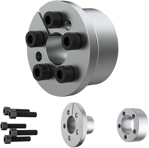Z3 ExpansionSleeve KTR203 Bushing Big Expansion Sleeve BIKON1003 Key-Free Shaft Tension Lock Sleeve(Z8(PL-H6),D35-D60) in Saudi Arabia