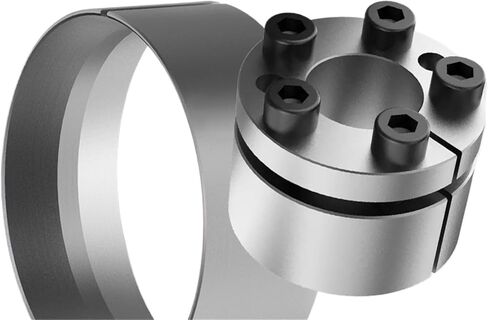 Z3 ExpansionSleeve KTR203 Bushing Big Expansion Sleeve BIKON1003 Key-Free Shaft Tension Lock Sleeve(Z8(PL-H6),D35-D60) in Saudi Arabia
