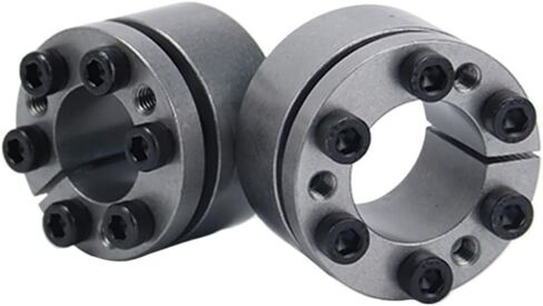 Z3 ExpansionSleeve KTR203 Bushing Big Expansion Sleeve BIKON1003 Key-Free Shaft Tension Lock Sleeve(Z8(PL-H6),D35-D60) in Saudi Arabia