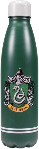 زجاجة مياه هاف مون باي | زجاجة مياه هاري بوتر هافلباف مع شفاطة | زجاجة مشروبات | زجاجات مياه للأطفال مع القش | زجاجة ماء هاري بوتر هدايا هاري بوتر للفتيات وهدايا هافلباف in Kuwait