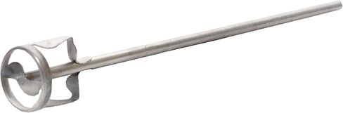 3 مجموعات من خلاط مختبر Jiffy Mixer LM، طول العمود: 10-1/4 بوصة in Kuwait