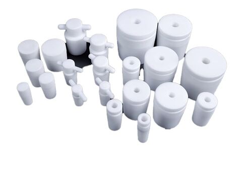 سدادة الزجاجة، غلاف التحريك PTFE (محول PTFE، 55#-11 ملم) in Kuwait