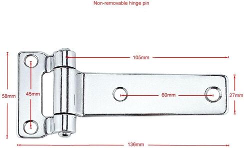 مقطورة مفصلية 270 درجة / شاحنة / عربة سكن متنقلة / باب خلفي / خزانة / حزام درج من الفولاذ in Kuwait