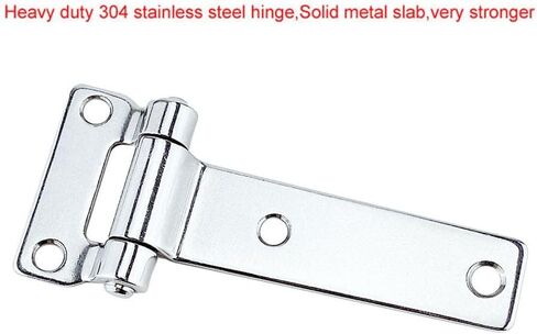 مقطورة مفصلية 270 درجة / شاحنة / عربة سكن متنقلة / باب خلفي / خزانة / حزام درج من الفولاذ in Kuwait