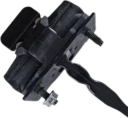 Car Door Hinge Check Strap for Peugeot 3008 5008 Car Front Door Hinge Check Strap Limiter 9181Q2 in Saudi Arabia