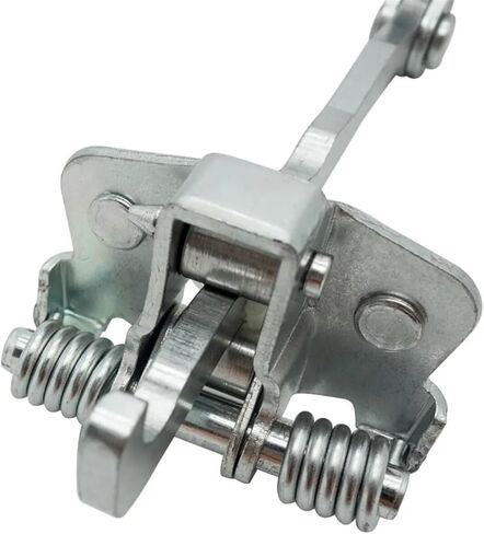 Car Door Hinge Check Strap Door Check Arm Hinge for Nissan for Primastar 2001-2014 Car Front 7700311823 in Saudi Arabia