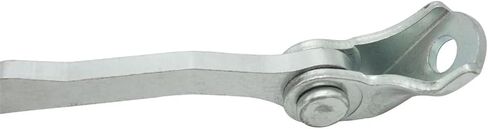 Car Door Hinge Check Strap Door Check Arm Hinge for Nissan for Primastar 2001-2014 Car Front 7700311823 in Saudi Arabia