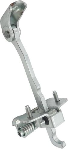Car Door Hinge Check Strap Door Check Arm Hinge for Nissan for Primastar 2001-2014 Car Front 7700311823 in Saudi Arabia