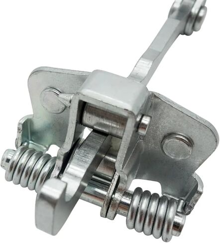 Car Door Hinge Check Strap for Trafic 2002-2006-2012 2013 2014 Car Front Door Hinge Stop Check Strap Limiter 9116656 in Saudi Arabia